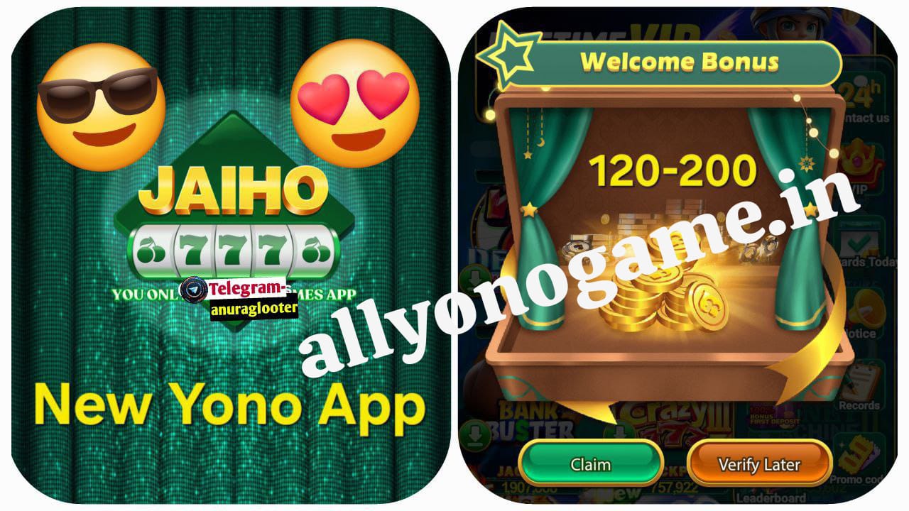 yono app sinup process