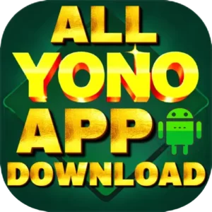 all yono apps