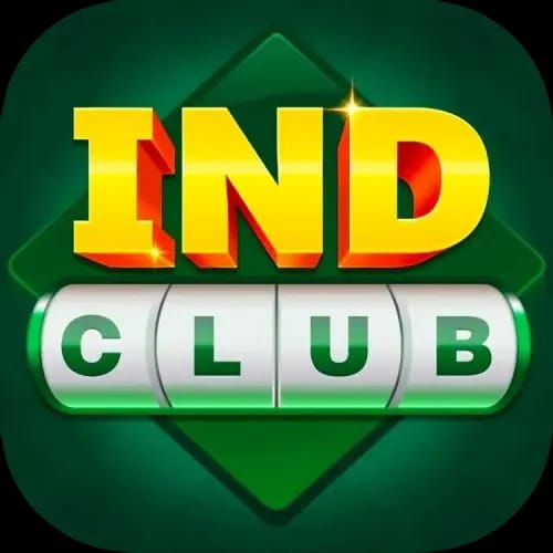 ind club logo