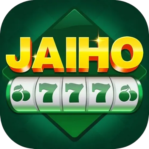 jahiho 777 apk