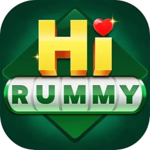 hi rummy